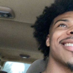 Meet your Posher, Patrick